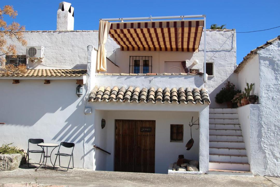 Photo of Others in Fuente-Tojar