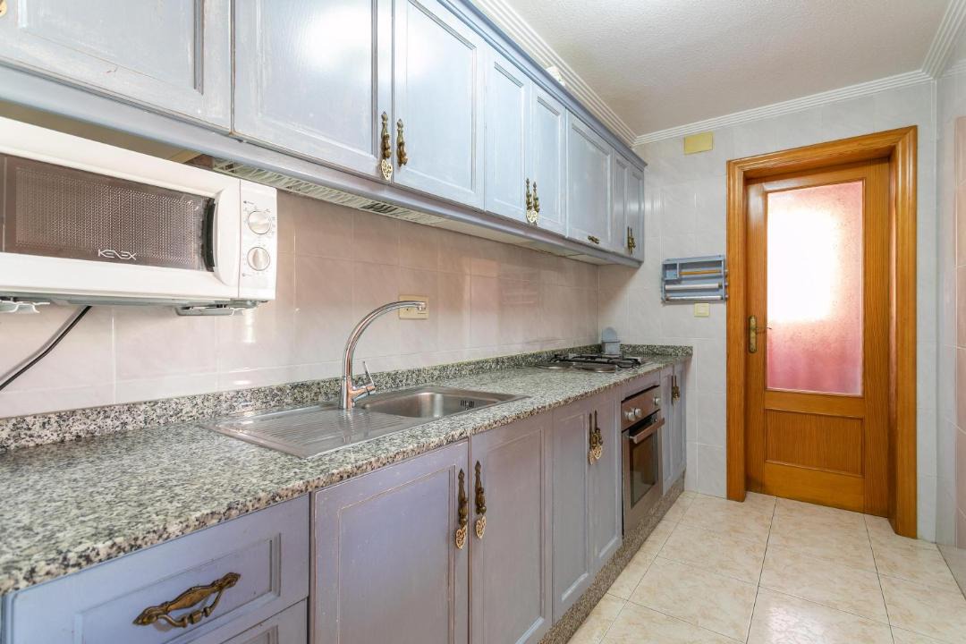 Photo of Kitchen in La Mata