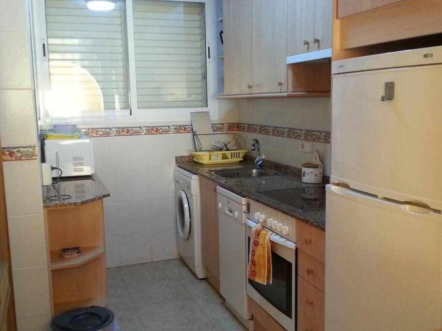 Photo of Kitchen in Alcossebre