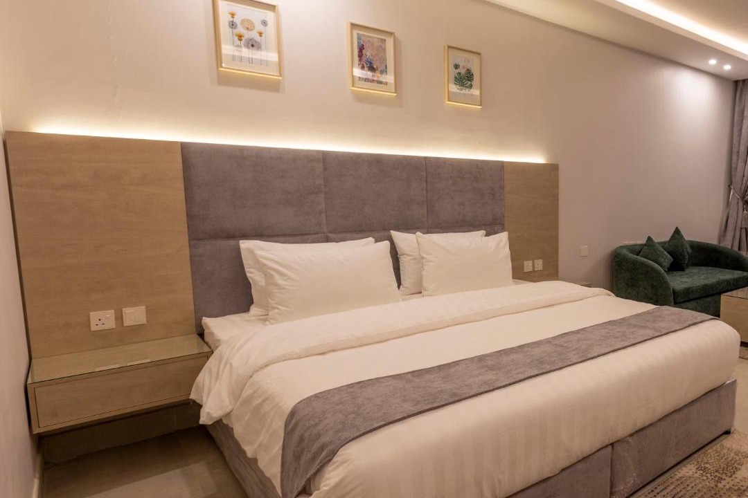 Photo of Bedroom in Muhayil