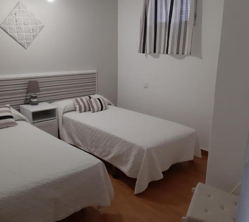 Photo of Bedroom in Sanxenxo