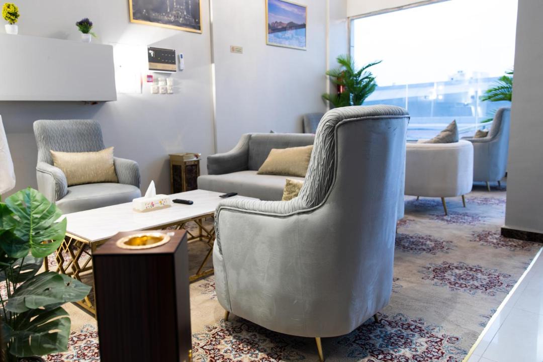 Photo of Livingroom in Ha'il