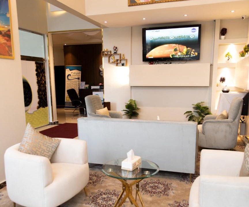 Photo of Livingroom in Ha'il