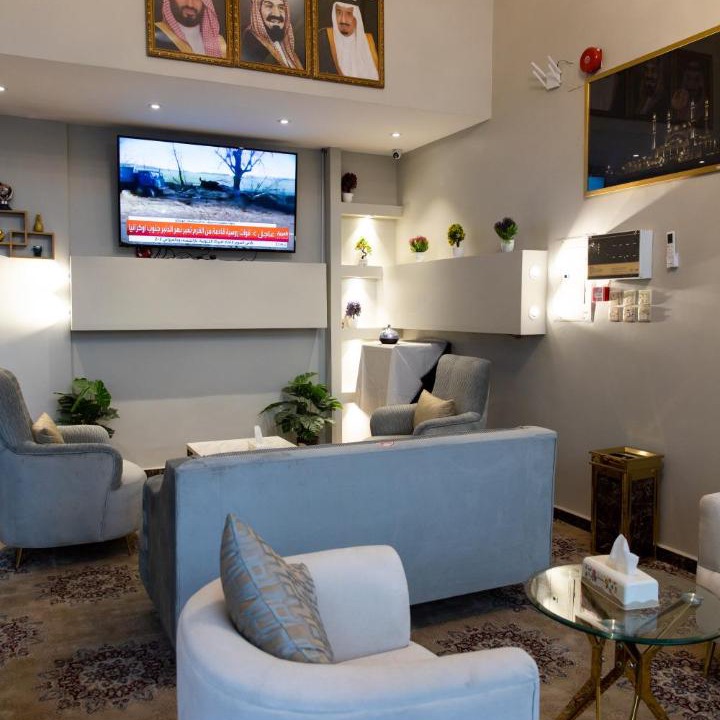 Photo of Livingroom in Ha'il