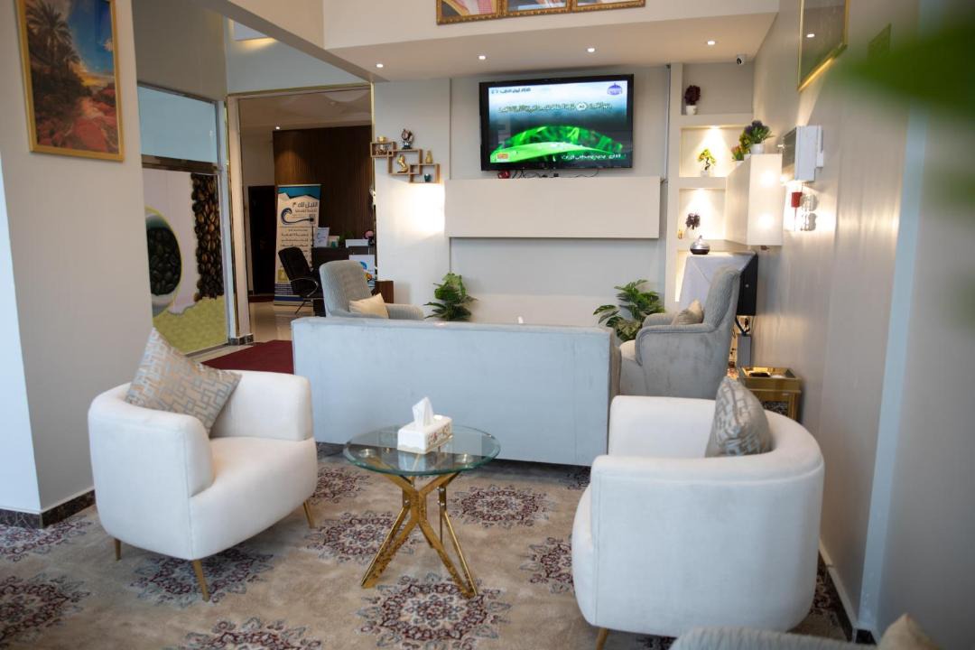 Photo of Livingroom in Ha'il