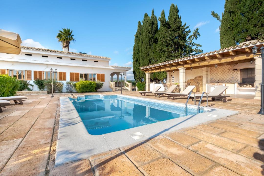 Photo of Outdoor in Sa Pobla