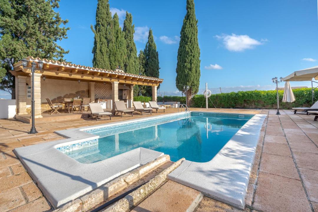 Photo of Outdoor in Sa Pobla