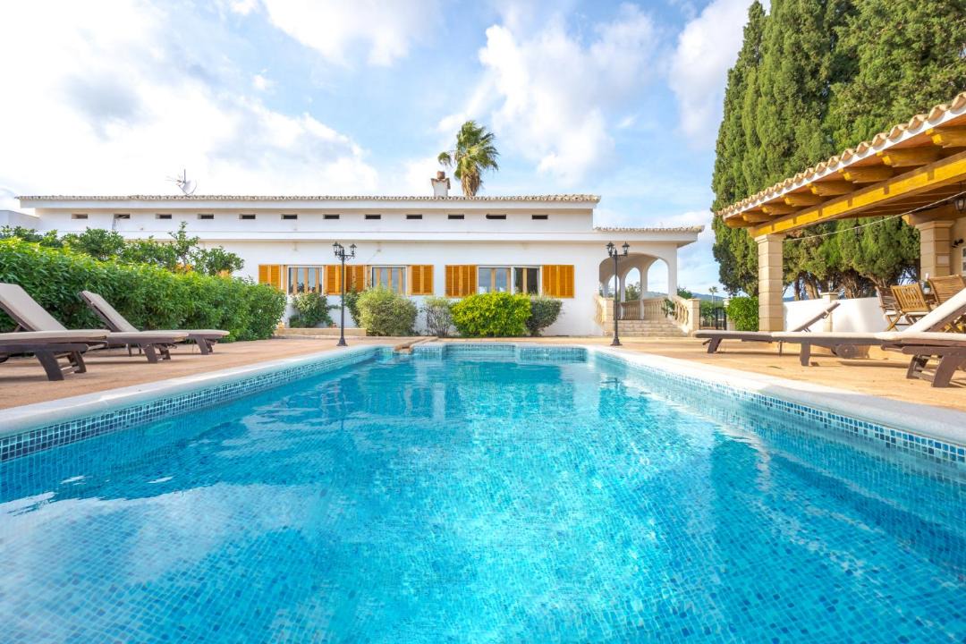 Photo of Outdoor in Sa Pobla