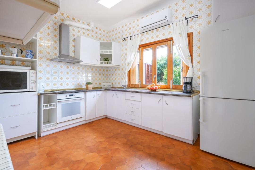 Photo of Kitchen in Sa Pobla
