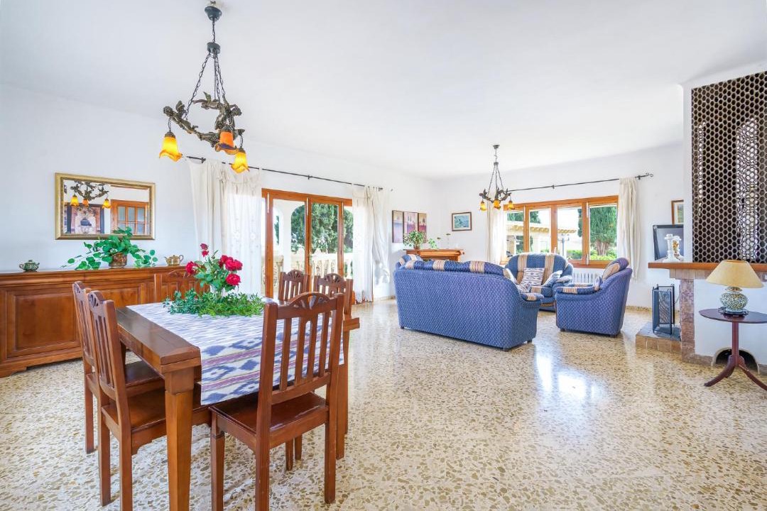 Photo of Livingroom in Sa Pobla