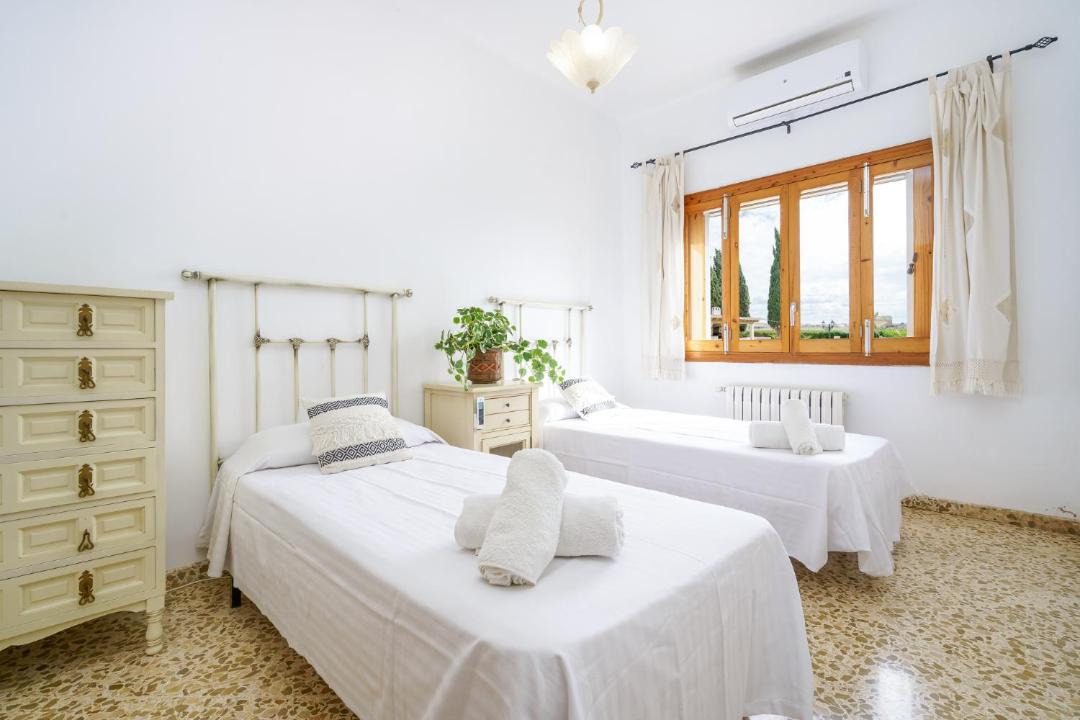 Photo of Bedroom in Sa Pobla