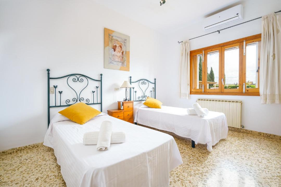Photo of Bedroom in Sa Pobla