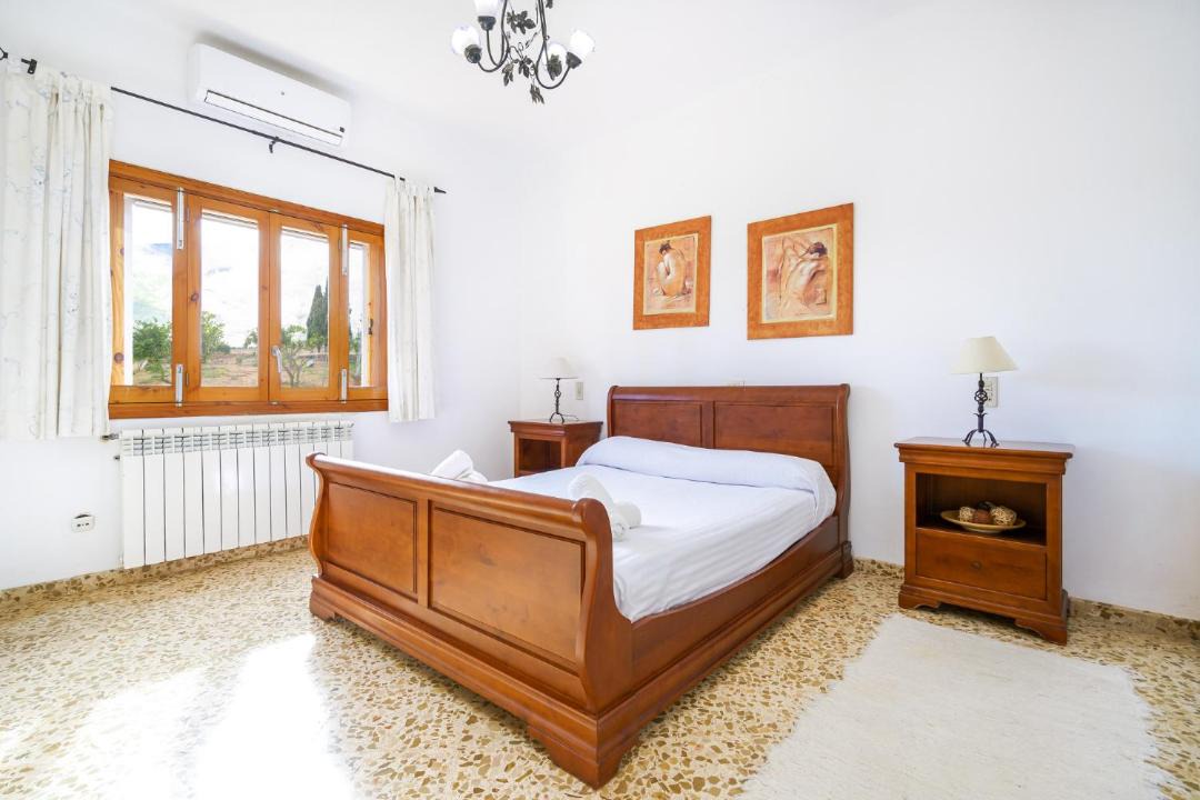 Photo of Bedroom in Sa Pobla