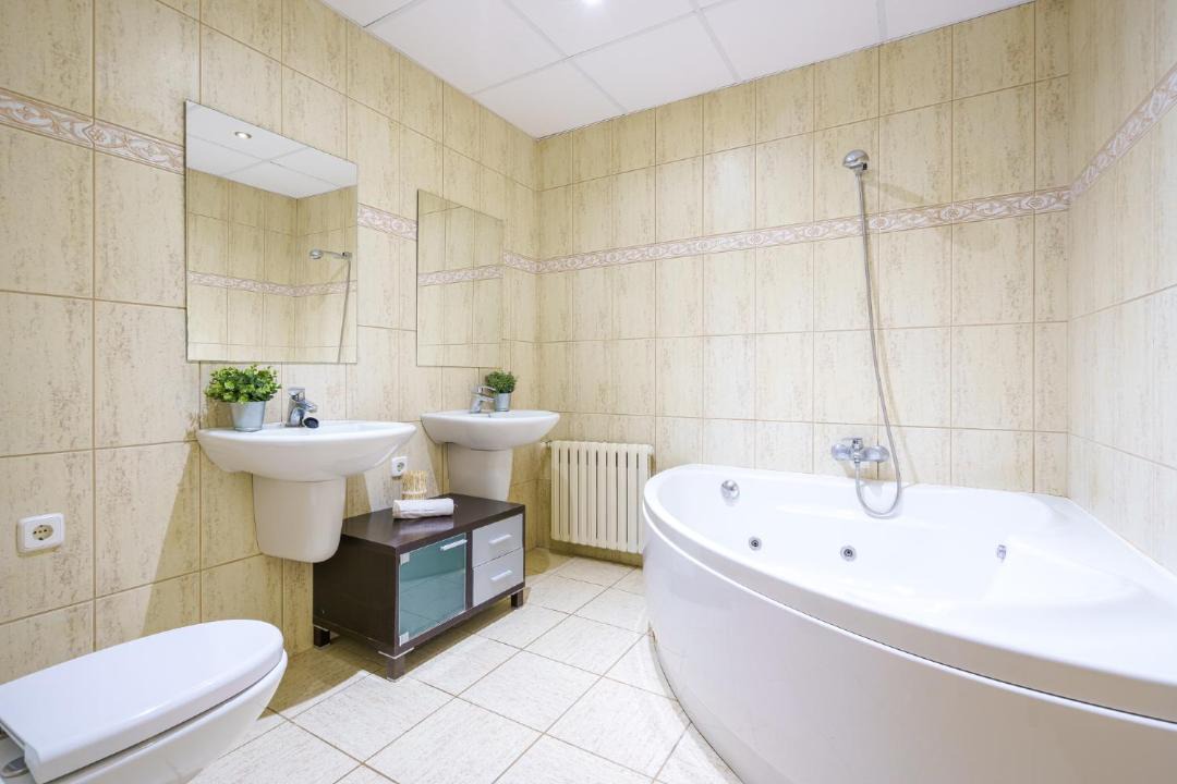 Photo of Bathroom in Sa Pobla