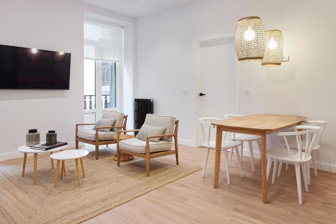 Photo of Livingroom in Old Town