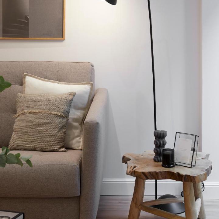 Photo of Livingroom in Old Town