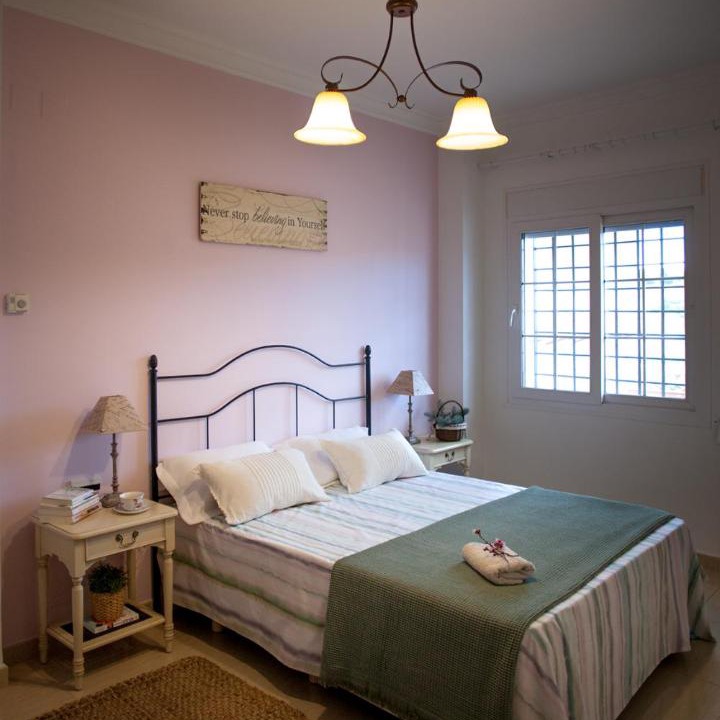 Photo of Bedroom in Navarres