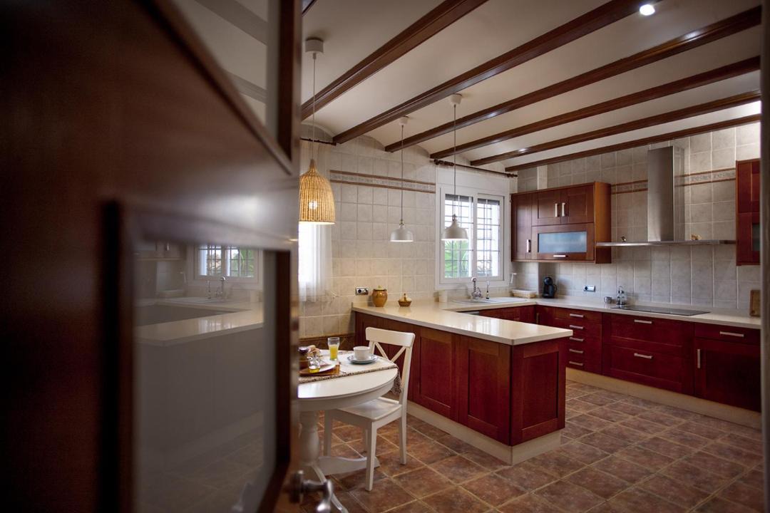 Photo of Kitchen in Navarres