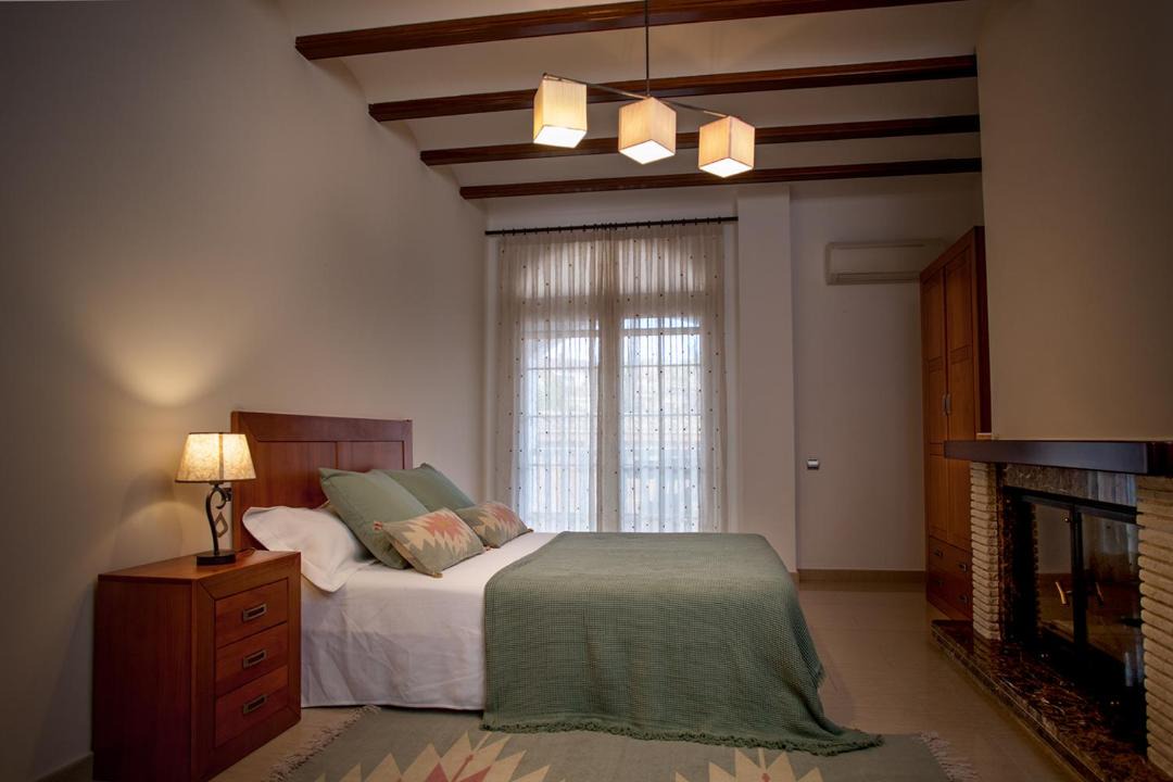 Photo of Bedroom in Navarres