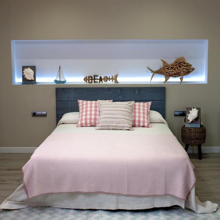 Photo of Bedroom in Navarres