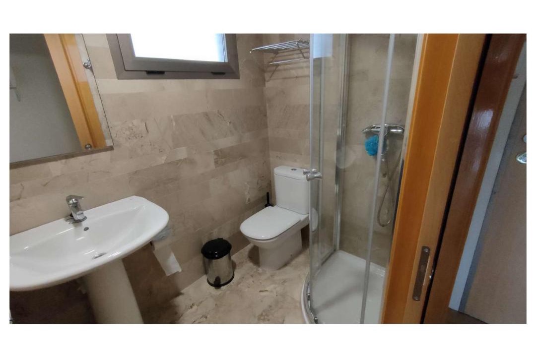 Photo of Bathroom in Marina d'Or