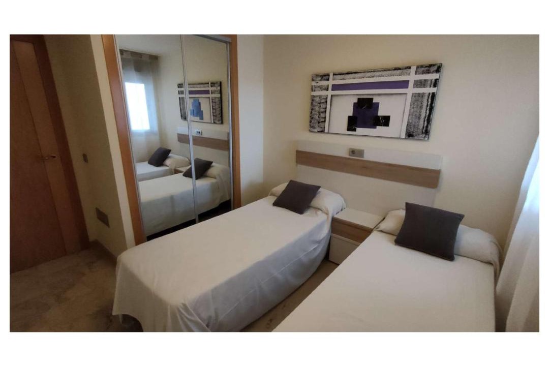 Photo of Bedroom in Marina d'Or