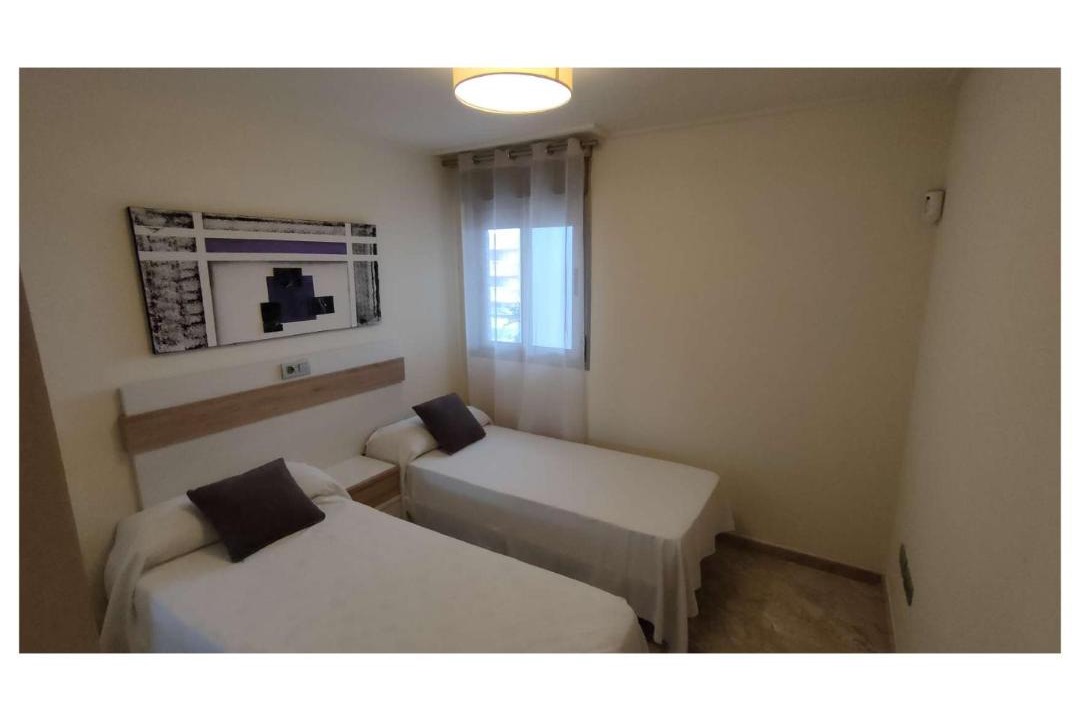 Photo of Bedroom in Marina d'Or
