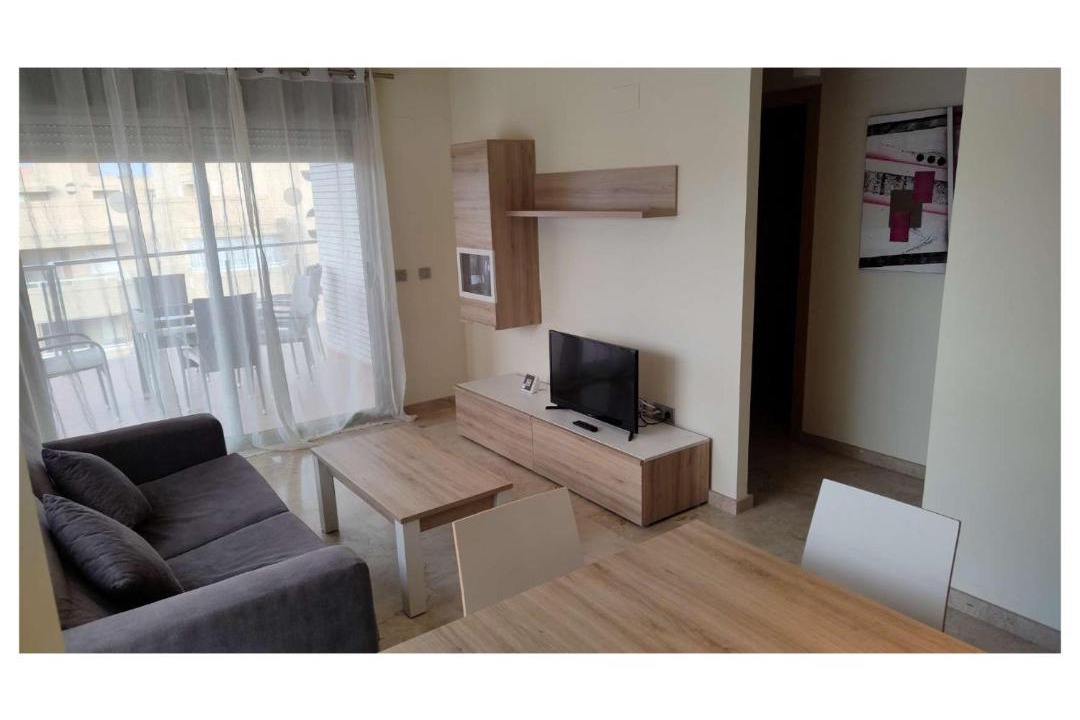 Photo of Livingroom in Marina d'Or