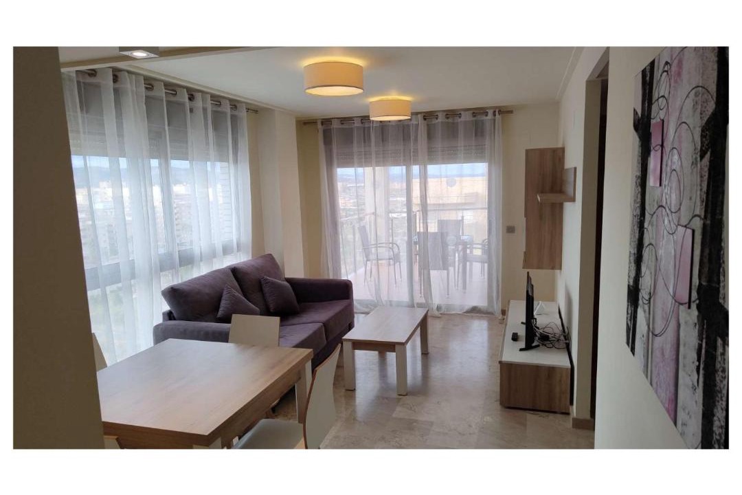 Photo of Livingroom in Marina d'Or