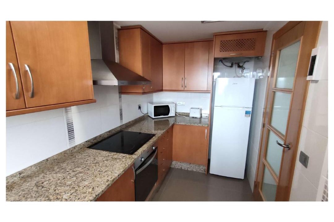 Photo of Kitchen in Marina d'Or