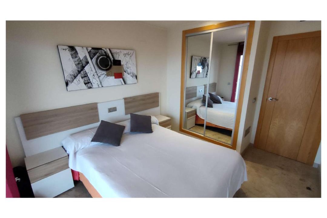 Photo of Bedroom in Marina d'Or