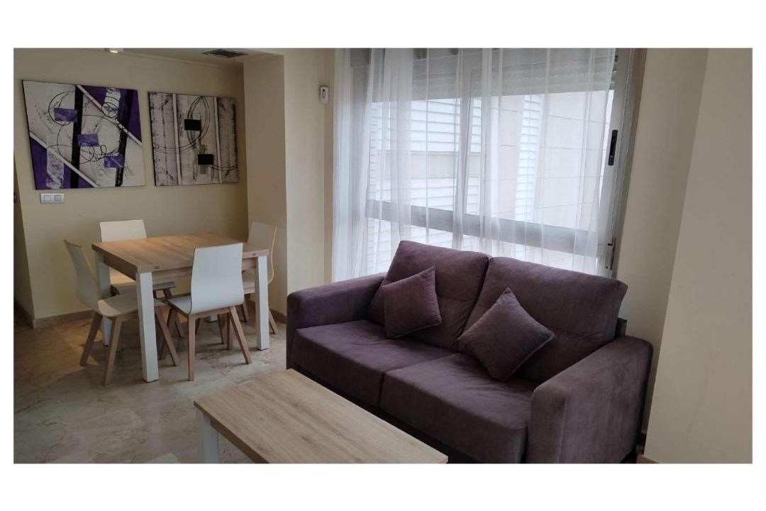 Photo of Livingroom in Marina d'Or
