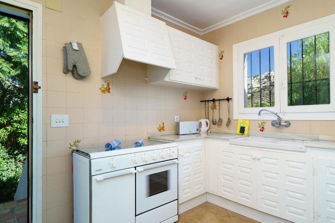 Photo of Kitchen in Arnella