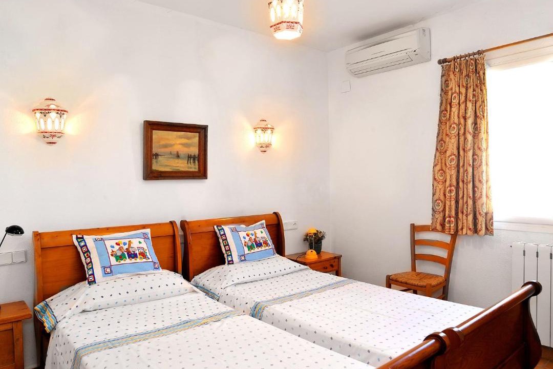 Photo of Bedroom in Pinar del Advocat