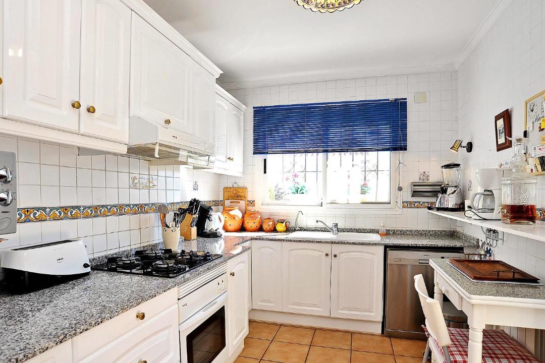 Photo of Kitchen in Pinar del Advocat