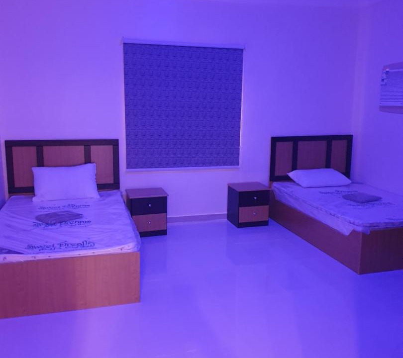 Photo of Bedroom in Yanbu