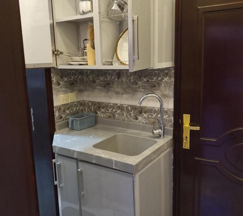 Photo of Kitchen in Yanbu