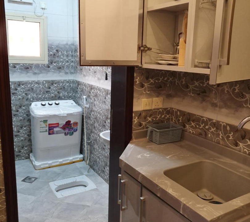 Photo of Kitchen in Yanbu