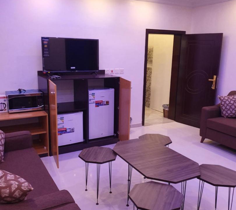 Photo of Livingroom in Yanbu
