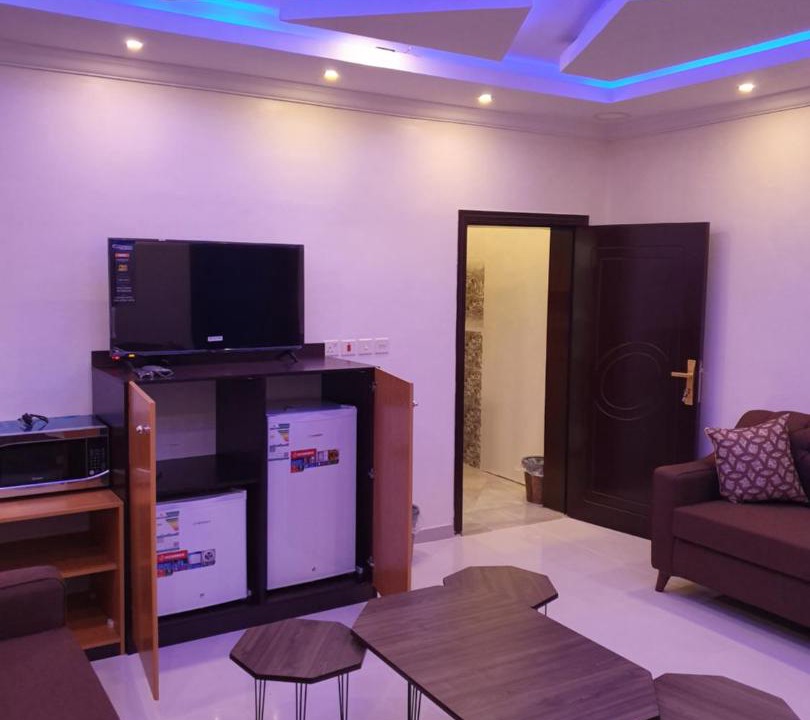 Photo of Livingroom in Yanbu