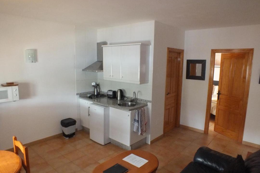 Photo of Kitchen in Iznajar
