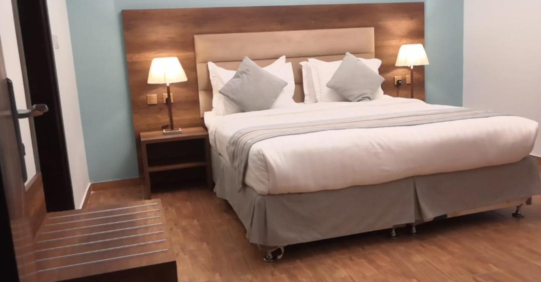 Photo of Bedroom in Al Hada