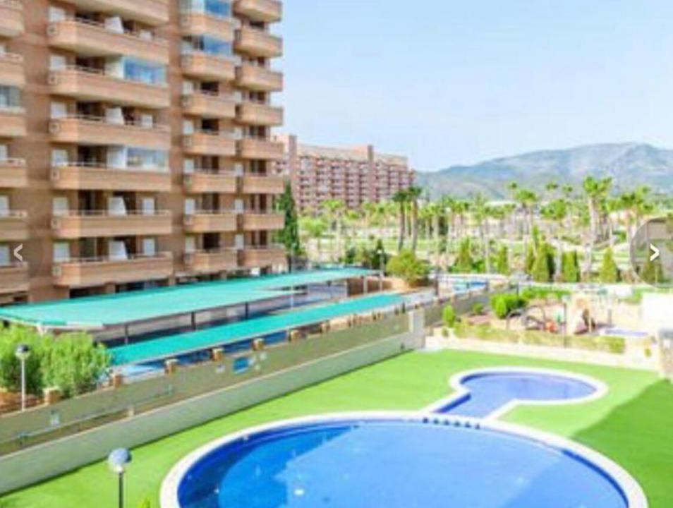 Photo of Outdoor in Marina d'Or