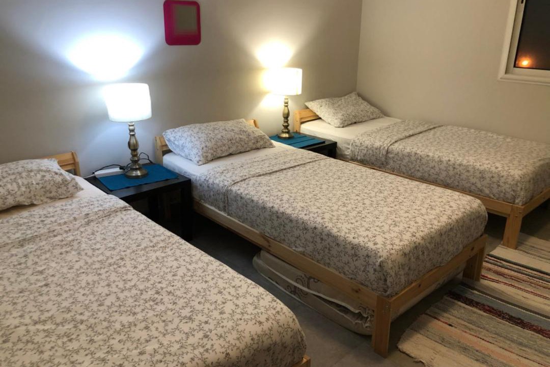 Photo of Bedroom in King Abdullah Economic City