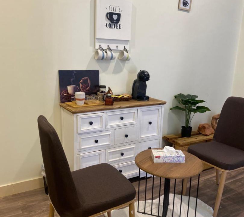 Photo of Livingroom in AlUla
