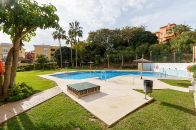 Photo of Outdoor in Mijas