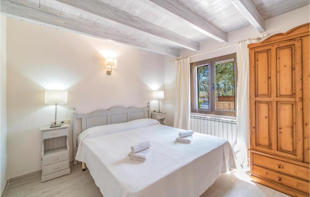 Photo of Bedroom in Sa Pobla