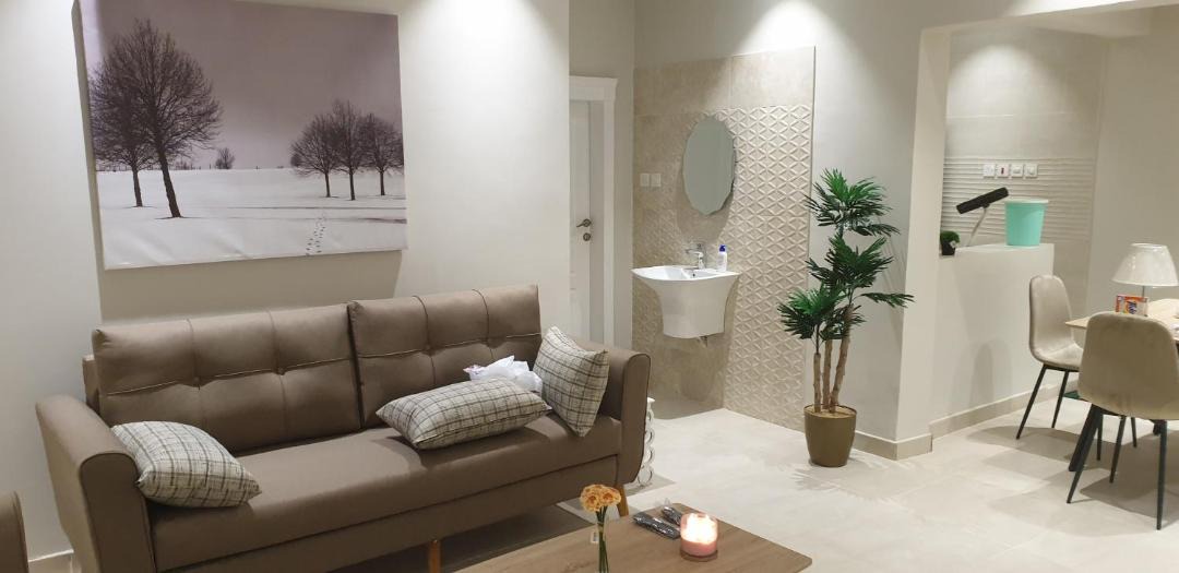 Photo of Livingroom in Al Sulimania