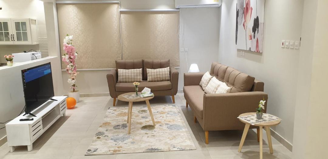 Photo of Livingroom in Al Sulimania