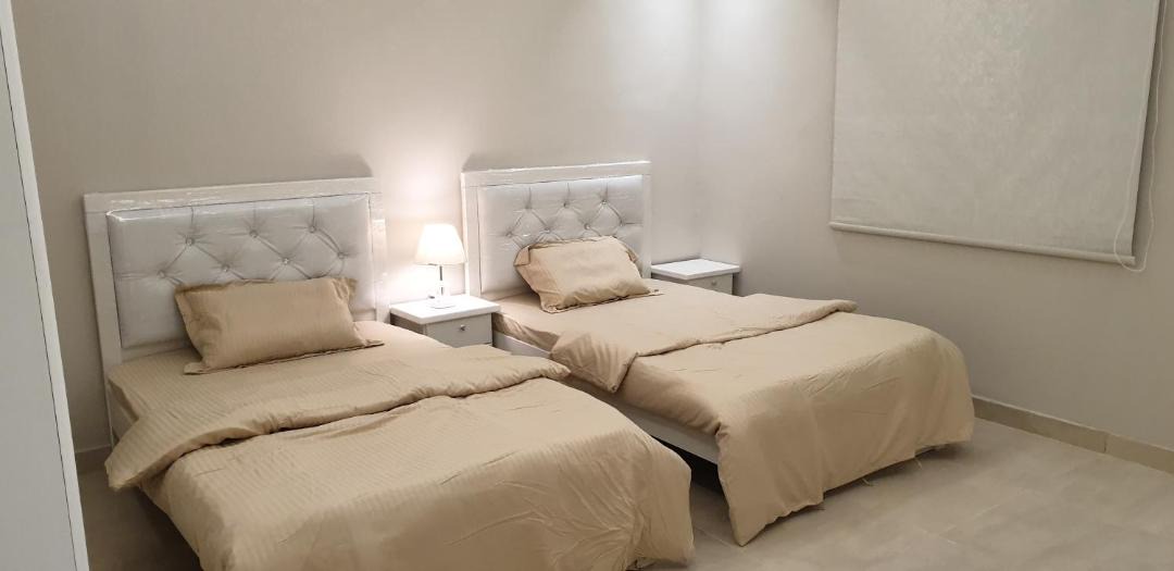 Photo of Bedroom in Al Sulimania